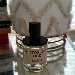 DS Durga Notorious Oud